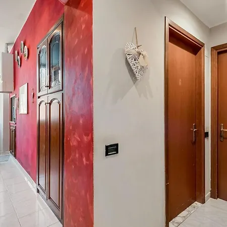 Apartment La Maison De Nicolo 5 Terre Near The Station La Spezia