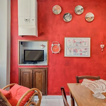 Appartement La Maison De Nicolo 5 Terre Near The Station