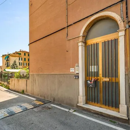 La Maison De Nicolo 5 Terre Near The Station La Spezia